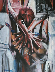 Originale Kunstwerke