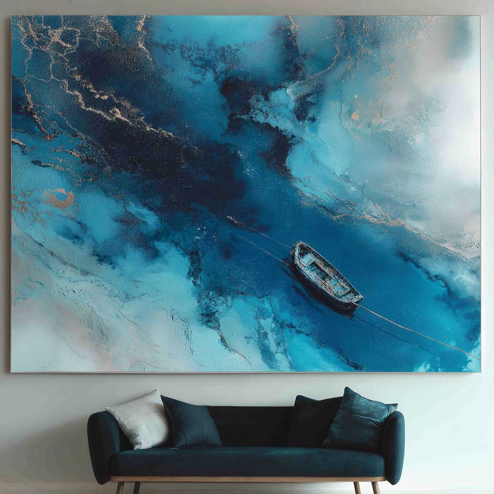 Im Blau der Wellen - Image 2