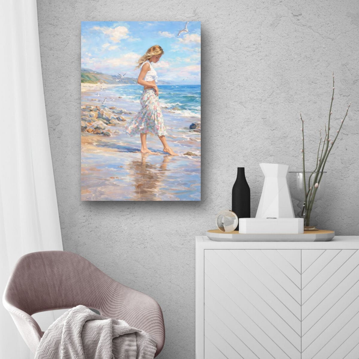 Sommerflüstern am Meer - Image 2