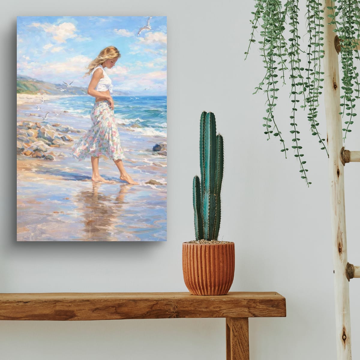 Sommerflüstern am Meer - Image 3