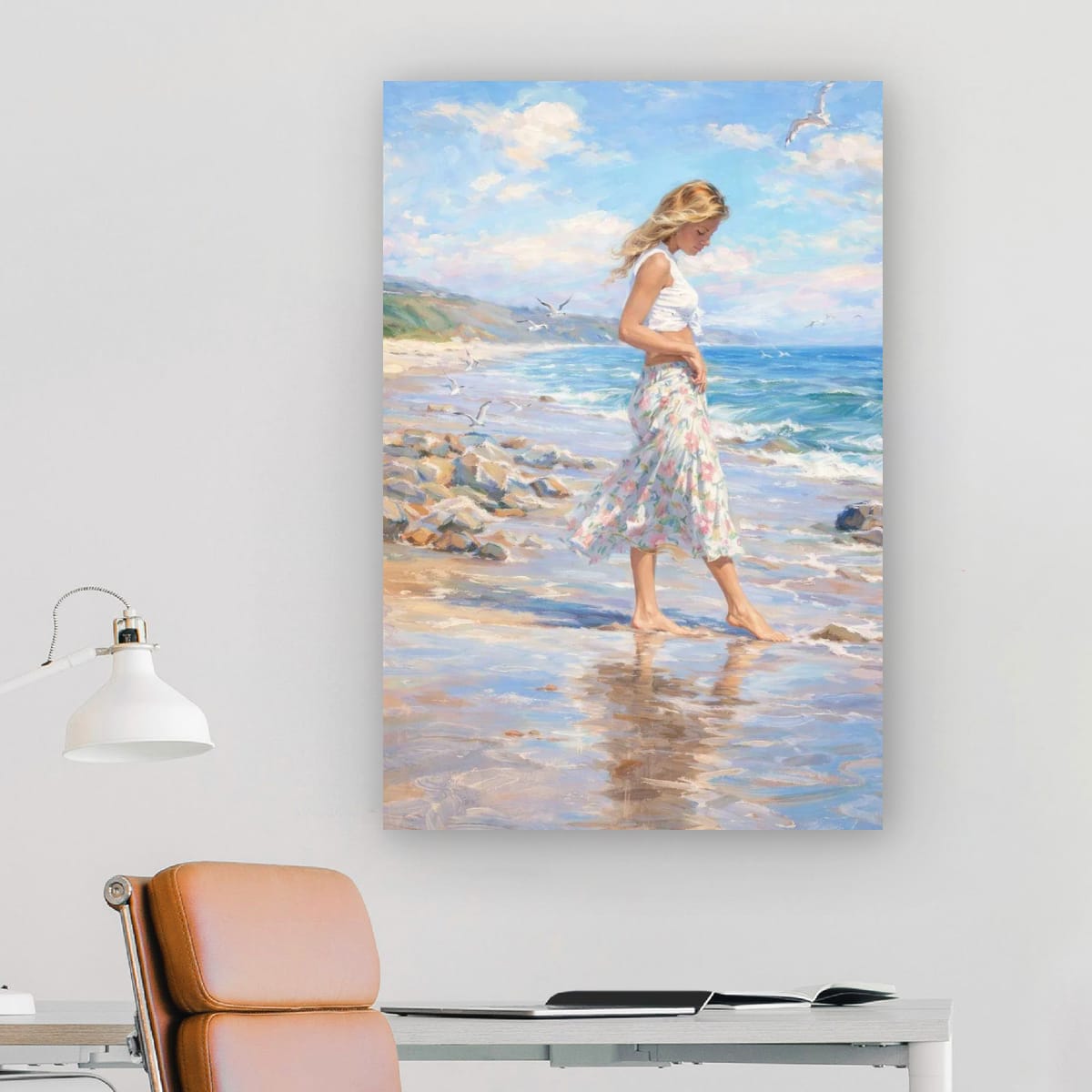 Sommerflüstern am Meer - Image 4