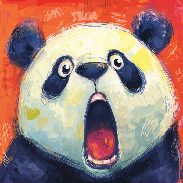Kung Fu Panda