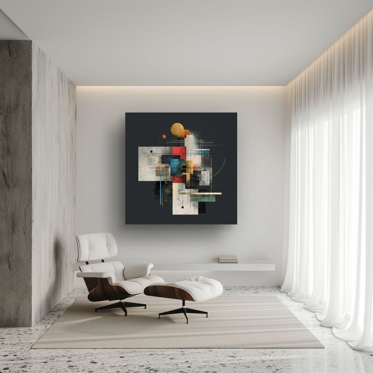 Geometrie der Stille - Image 2