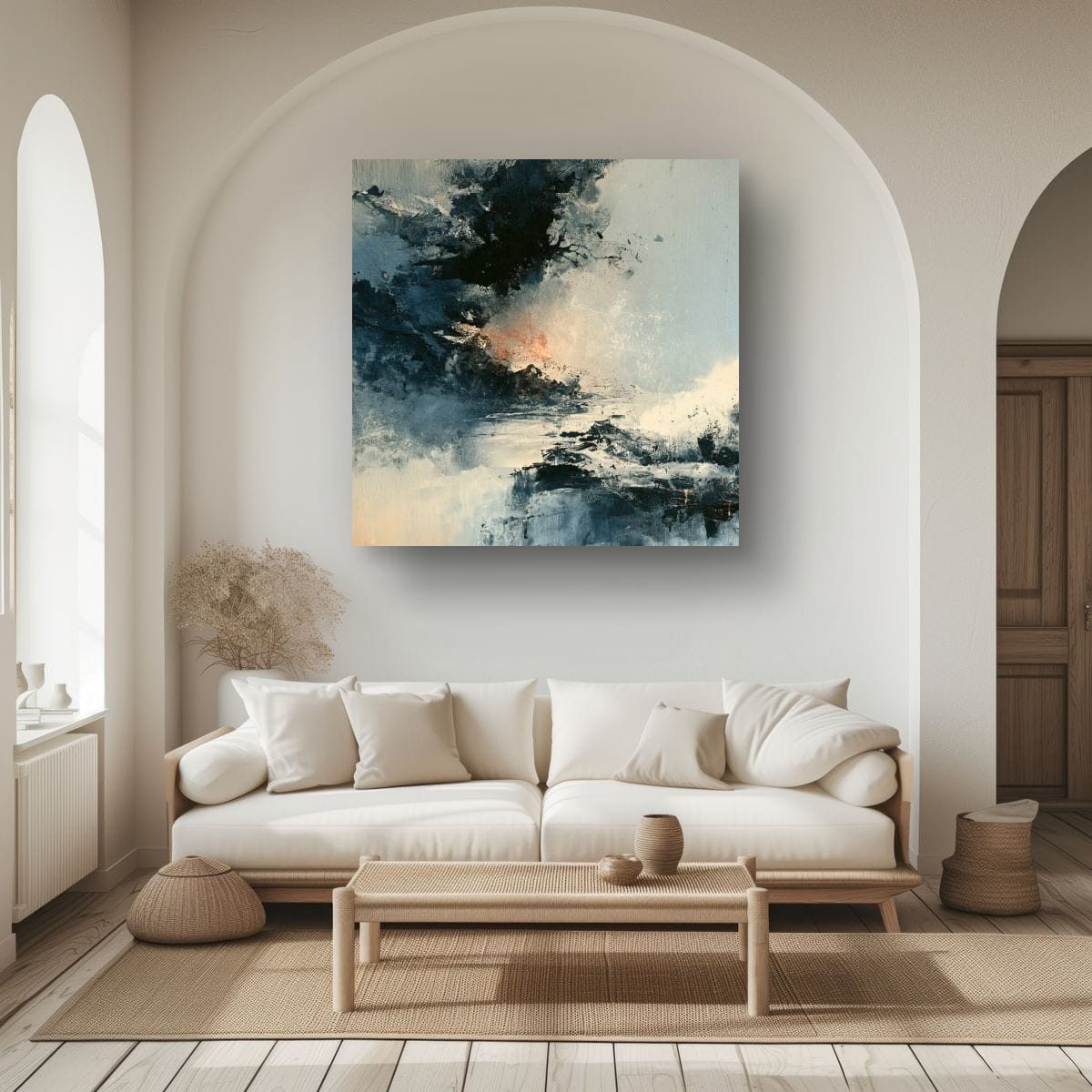 Zwischen Sturm und Stille - Image 2