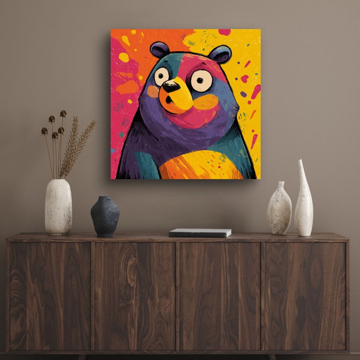 Der bunte Bär - Image 4
