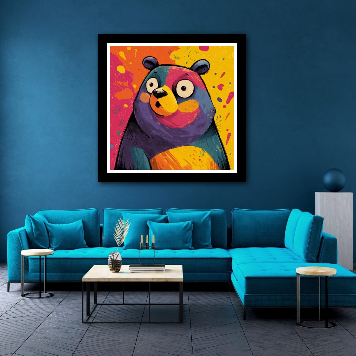 Der bunte Bär - Image 3