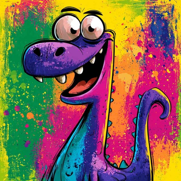 Onkel Dino