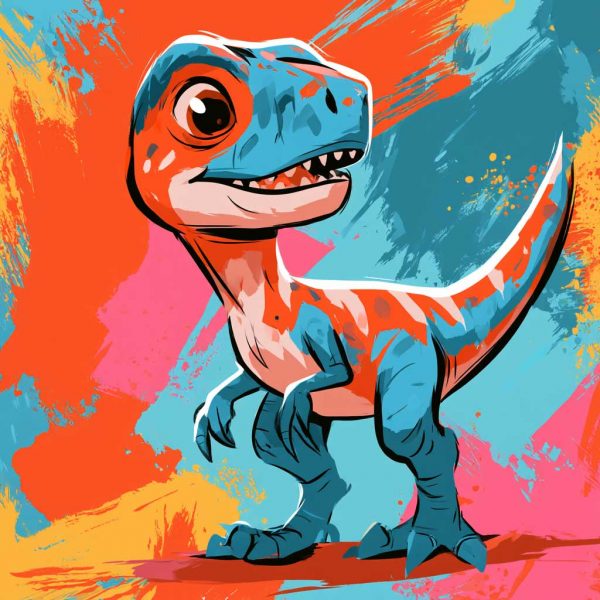 T-Rex